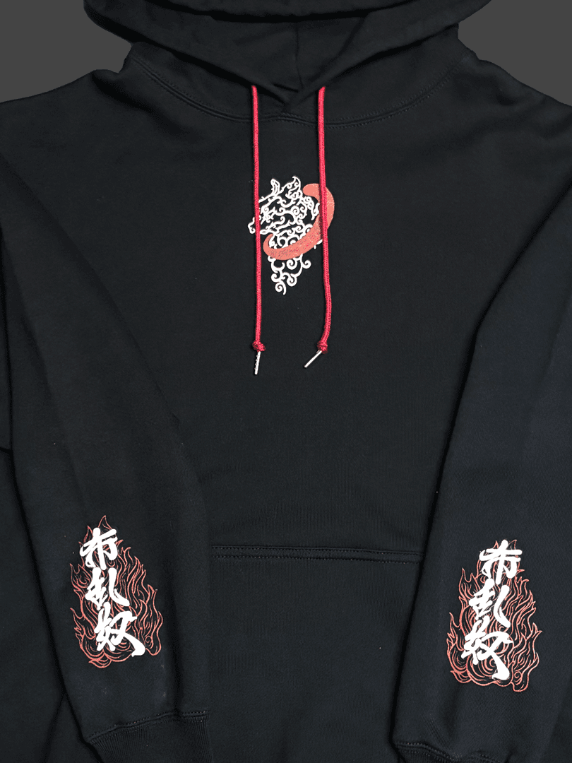 怪異系デザイン作例